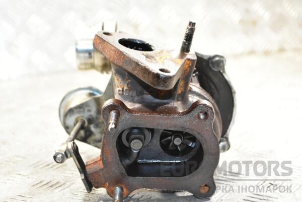 Турбіна 05- Renault Clio 1.5dCi (III) 2005-2012 54359710029 374474 - 3