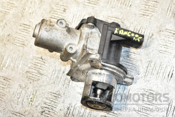 Клапан EGR электрический (дефект) Renault Kangoo 1.5dCi 1998-2008 8200282949 374478 euromotors.com.ua