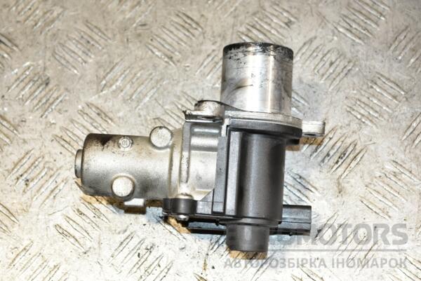 Клапан EGR електричний (дефект) Renault Kangoo 1.5dCi 1998-2008 8200282949 374478 - 2