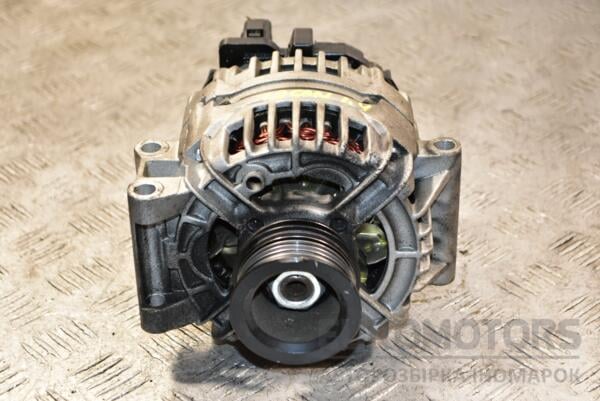 Генератор Nissan Kubistar 1.4 8V 1998-2008 374489 euromotors.com.ua