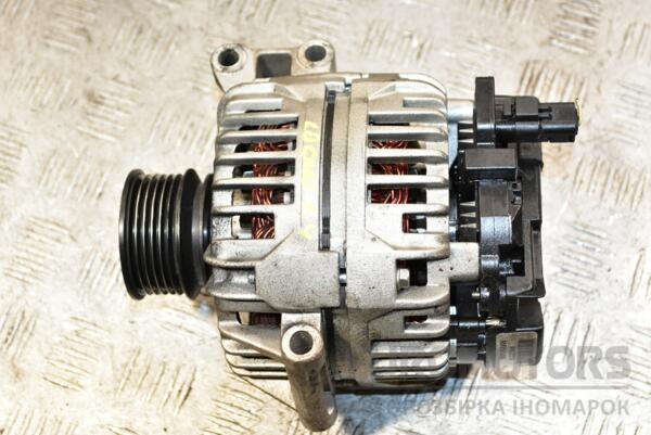 Генератор Renault Duster 1.4 8V 2010 374489 - 2