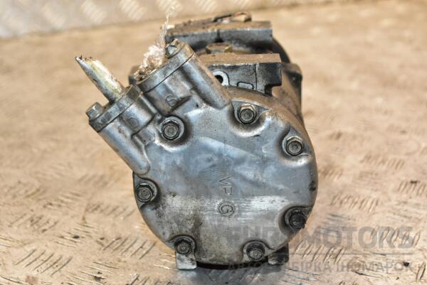Компресор кондиціонера (дефект) Renault Logan 1.4 8V 2005-2014 8200117767 374492 - 3