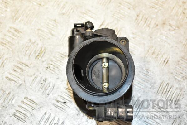 Дросельна заслінка механічна Renault Logan 1.4 8V 2005-2014 7700273699 374496 - 2