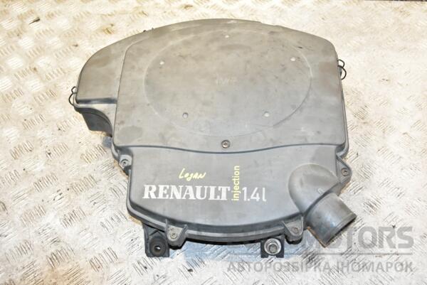 Корпус повітряного фільтра Renault Logan 1.4 8V 2005-2014 7700274216 374500 euromotors.com.ua