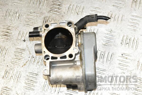 Дросельна заслінка електрична Opel Astra 1.6 16V (G) 1998-2005 25177983 374502 - 2