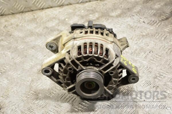 Генератор Opel Combo 1.6 16V 2001-2011 0124415002 374505 - 1
