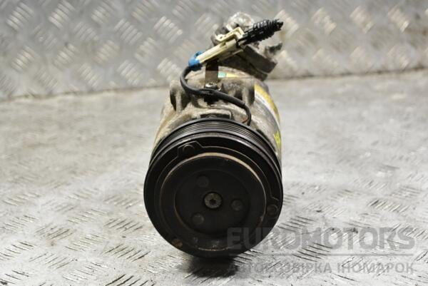 Компрессор кондиционера Opel Vectra 1.6 16V (B) 1995-2002 09165714 374511 euromotors.com.ua