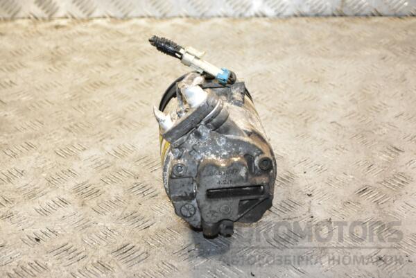 Компресор кондиціонера Opel Vectra 1.6 16V (C) 2002-2008 09165714 374511 - 3