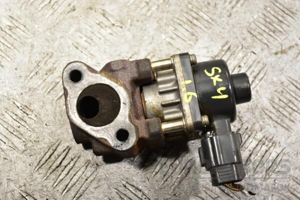 Клапан EGR електричний Suzuki SX4 1.6 16V 2006-2013 1811169G01 374516 euromotors.com.ua
