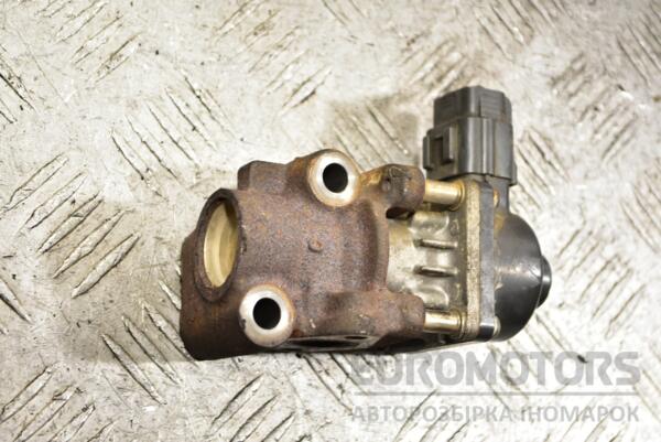 Клапан EGR електричний Suzuki SX4 1.6 16V 2006-2013 1811169G01 374516 - 2