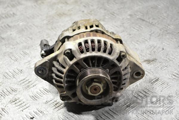 Генератор Suzuki SX4 1.6 16V 2006-2013 3140084E10 374518 euromotors.com.ua