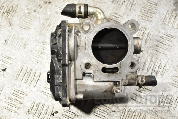 Дросельна заслінка електрична Suzuki SX4 1.6 16V 2006-2013 1340079J01 374524 - 2