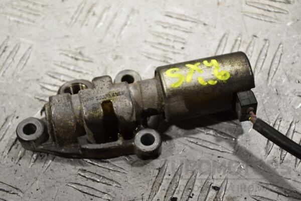 Клапан фаз газораспределительного механизма Suzuki SX4 1.6 16V 2006-2013 1655069GE3 374527 euromotors.com.ua