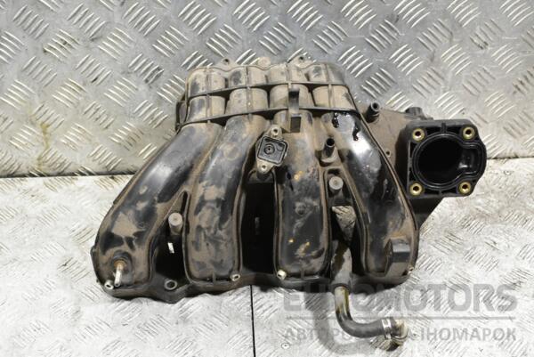 Колектор впускний пластик Suzuki SX4 1.6 16V 2006-2013 1311072L00 374530 - 2