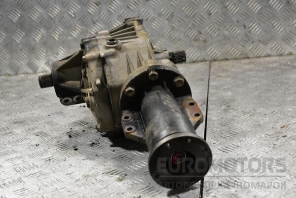 Раздаточная коробка МКПП Suzuki SX4 1.6 16V 2006-2013 2927180J00 374534 euromotors.com.ua