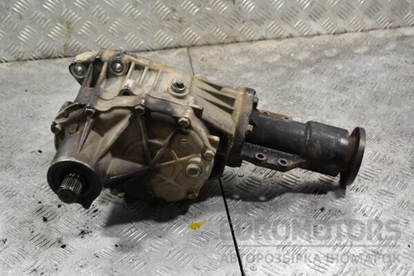 Раздаточная коробка МКПП Suzuki SX4 1.6 16V 2006-2013 2927180J00 374534 - 2