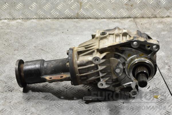 Раздаточная коробка МКПП Suzuki SX4 1.6 16V 2006-2013 2927180J00 374534 - 3