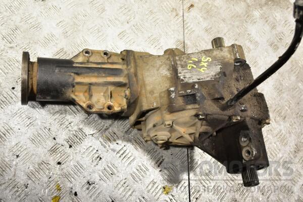 Раздаточная коробка МКПП Suzuki SX4 1.6 16V 2006-2013 2927180J00 374534 - 4