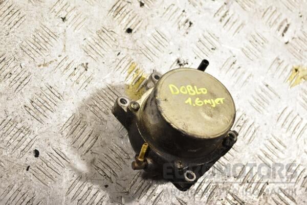 Вакуумный насос Fiat Doblo 1.6MJet 2010 55221325 374542 euromotors.com.ua