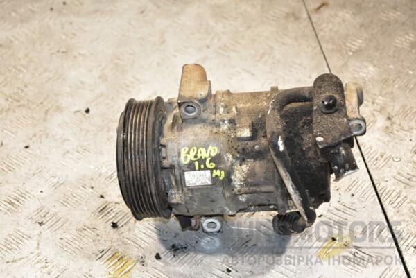 Компресор кондиціонера Fiat Bravo 1.6MJet 2007-2014 51820449 374550 - 2