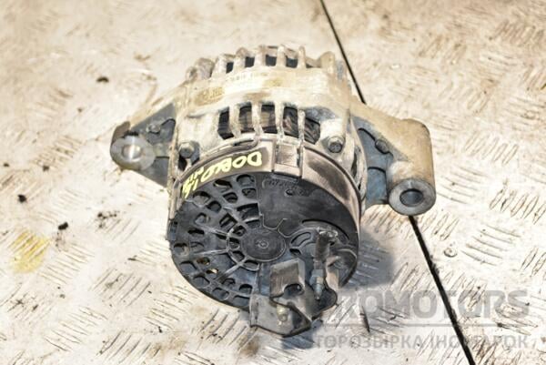 Генератор (дефект) Lancia Delta 1.6MJet 2008-2014 51820623 374556 - 3