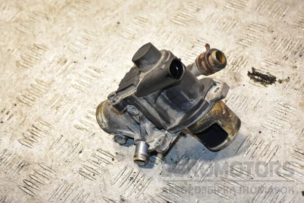 Клапан EGR електричний Renault Clio 1.5dCi (IV) 2012 8200836385 374571 - 2