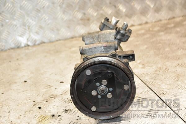 Компресор кондиціонера Nissan Note 1.5dCi (E11) 2005-2013 8200953359 374577 euromotors.com.ua