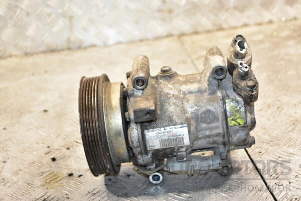 Компресор кондиціонера Renault Modus 1.5dCi 2004-2012 8200953359 374577 - 2