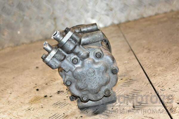 Компресор кондиціонера Renault Modus 1.5dCi 2004-2012 8200953359 374577 - 3