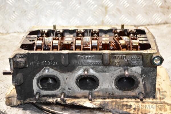 Головка блока VW Polo 1.2 12V 2001-2009 03E103373C 374580 euromotors.com.ua