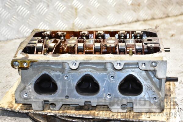 Головка блока VW Polo 1.2 12V 2001-2009 03E103373C 374580 - 3