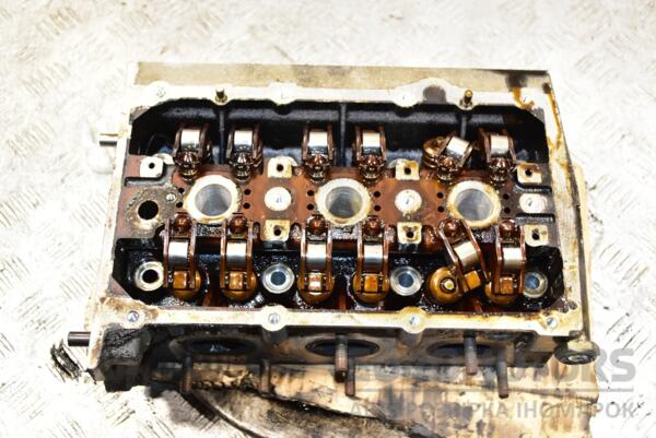 Головка блока VW Polo 1.2 12V 2001-2009 03E103373C 374580 - 5