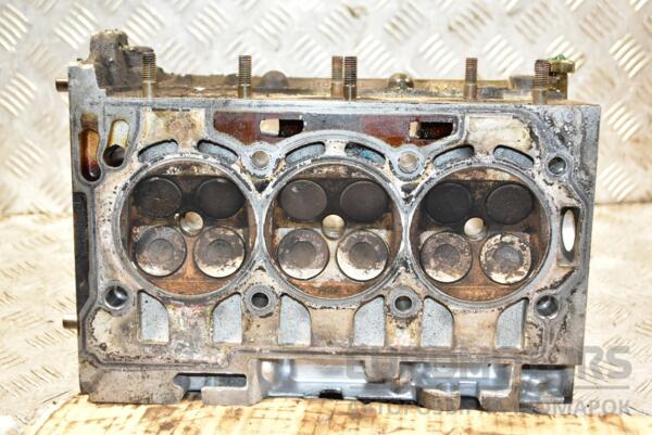 Головка блока VW Polo 1.2 12V 2001-2009 03E103373C 374580 - 6