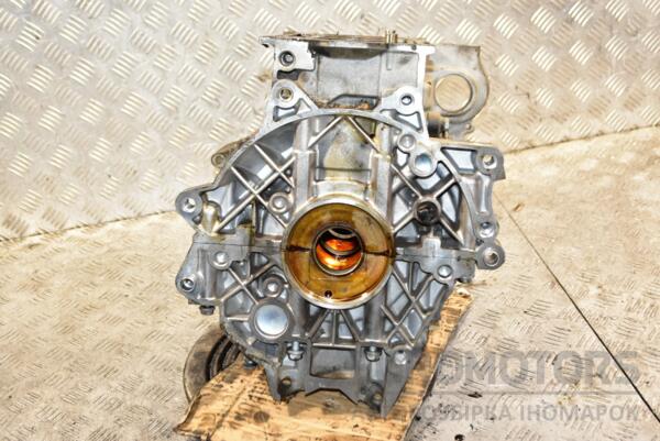 Блок двигателя (дефект) VW Polo 1.2 12V 2001-2009 03D103019M 374586 - 2