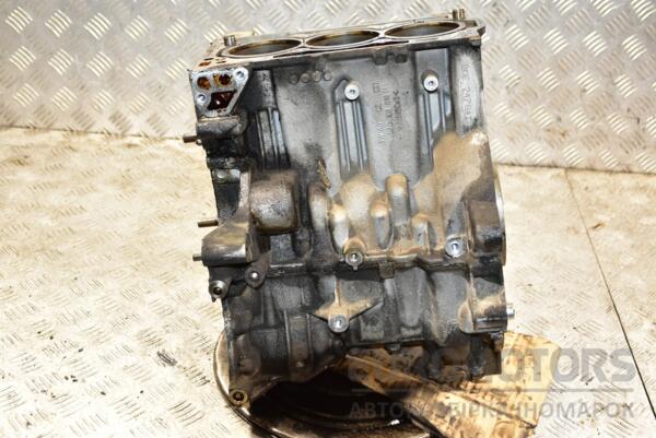Блок двигателя (дефект) VW Polo 1.2 12V 2001-2009 03D103019M 374586 - 3