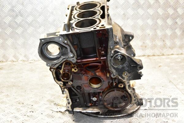 Блок двигателя (дефект) VW Polo 1.2 12V 2001-2009 03D103019M 374586 - 4