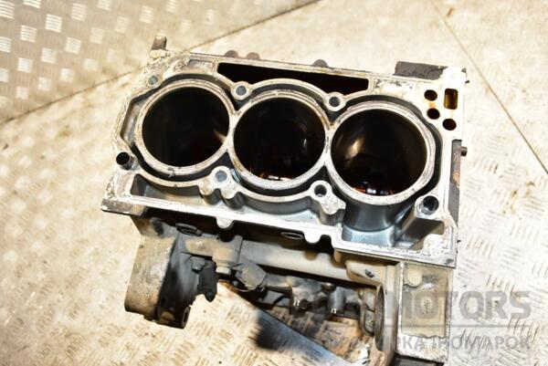 Блок двигателя (дефект) VW Polo 1.2 12V 2001-2009 03D103019M 374586 - 5