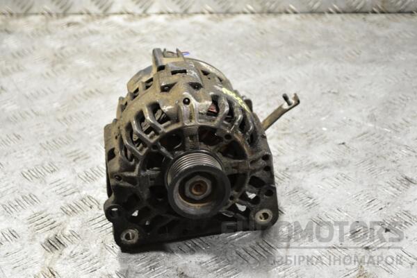 Генератор VW Polo 1.2 12V 2001-2009 03D903025J 374592 euromotors.com.ua