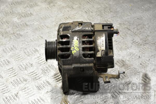 Генератор VW Polo 1.2 12V 2001-2009 03D903025J 374592 - 2