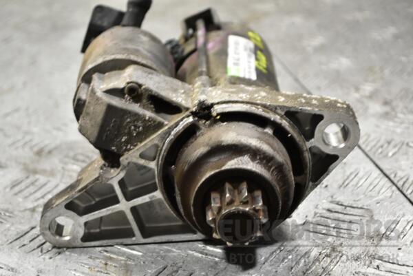 Стартер VW Polo 1.2 12V 2001-2009 02T911023S 374595 - 2