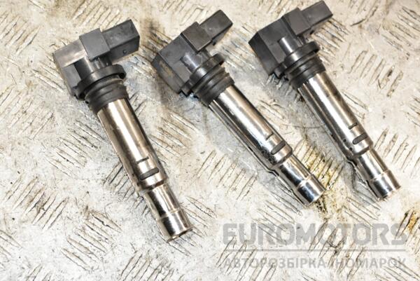 Катушка зажигания VW Polo 1.2 12V 2001-2009 NGK U5002 374598 euromotors.com.ua