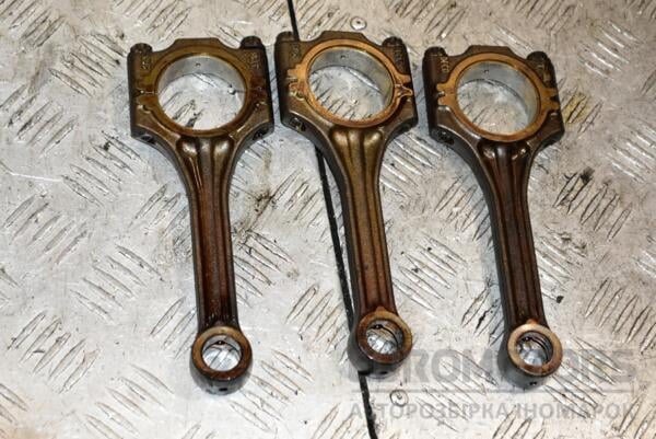 Шатун VW Polo 1.2 12V 2001-2009 374599 euromotors.com.ua