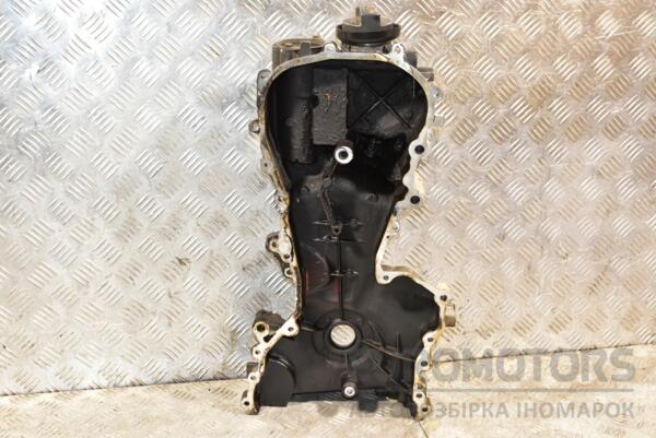 Кришка двигуна передня VW Polo 1.2 12V 2001-2009 03E109211F 374600 - 2