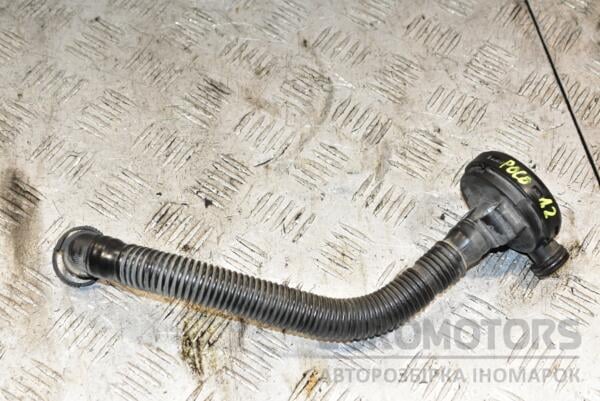 Сапун VW Polo 1.2 12V 2001-2009 03E103765C 374604 euromotors.com.ua