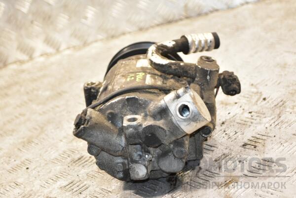 Компресор кондиціонера (дефект) VW Polo 1.2 12V 2001-2009 6Q0820808A 374608 - 4