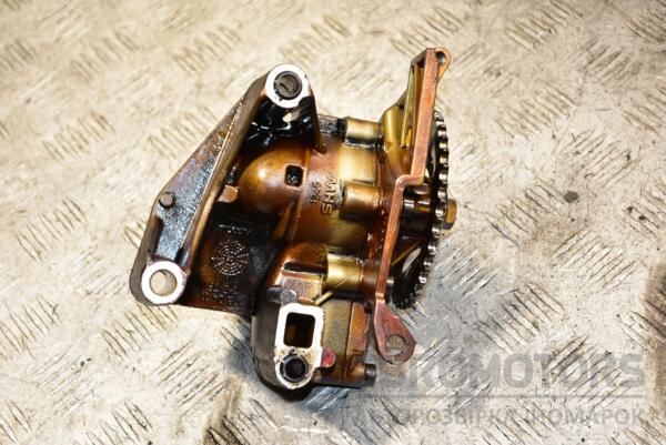 Масляный насос VW Polo 1.2 12V 2001-2009 03D115105G 374612 - 2