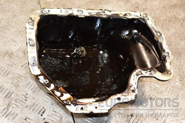 Піддон двигуна масляний Skoda Fabia 1.2 12V 2007-2014 03D103602C 374614 euromotors.com.ua