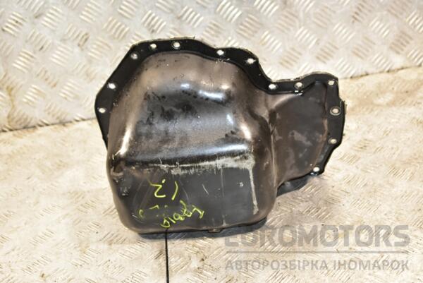 Піддон двигуна масляний Skoda Fabia 1.2 12V 2007-2014 03D103602C 374614 - 2