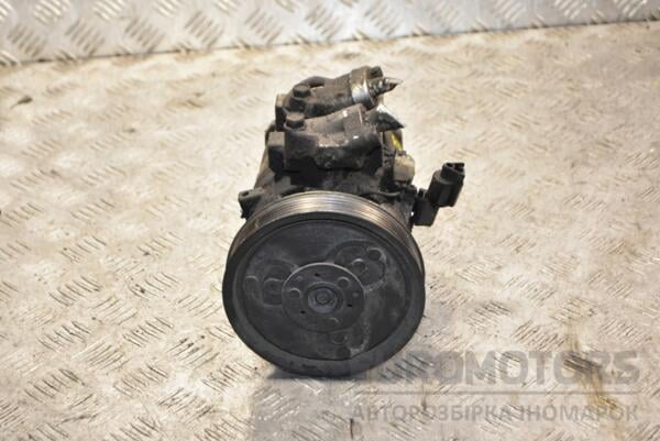 Компрессор кондиционера SsangYong Kyron 2.0Xdi 2005-2015 A6641300015 374620 euromotors.com.ua