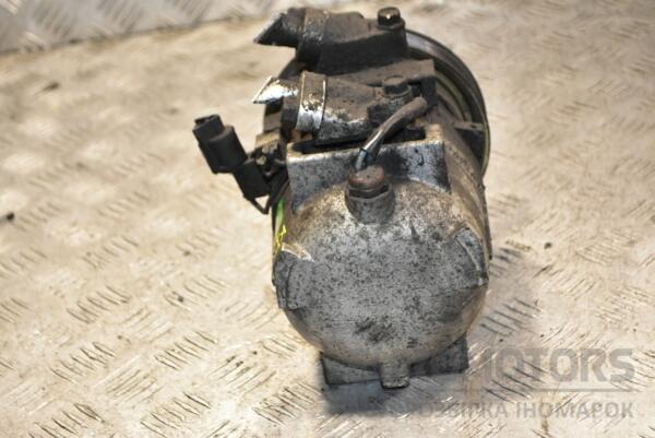 Компресор кондиціонера SsangYong Kyron 2.0Xdi 2005-2015 A6641300015 374620 - 3